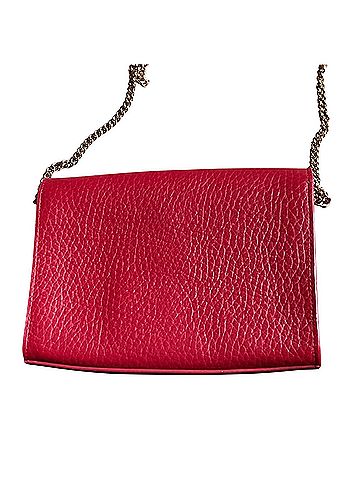 FURLA Leather Crossbody Bag (view 2)