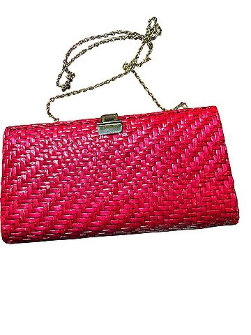 Lancel Clutch (view 2)