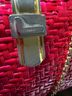 Lancel Pink Clutch One size - photo 4