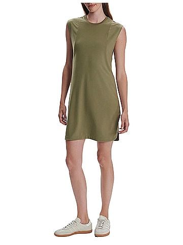Varley Casual Dress (view 1)