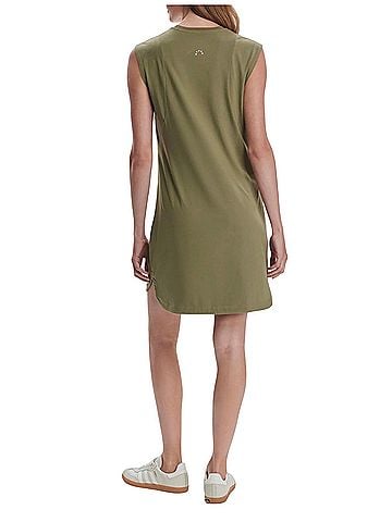 Varley Casual Dress (view 2)