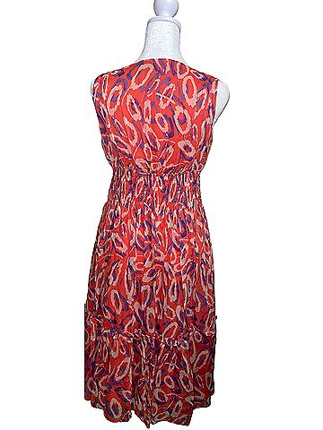 Diane von Furstenberg Exclusively for Neiman Marcus Casual Dress (view 2)