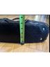 B Makowsky 100% Leather Black Leather Hobo One size - photo 13