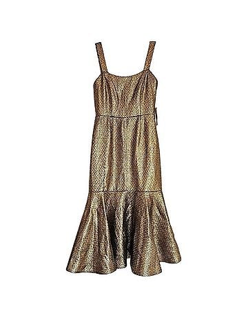 Mestiza New York Jody Cocktail Dress (view 1)