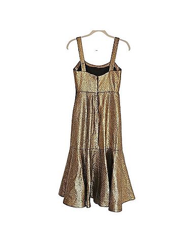 Mestiza New York Jody Cocktail Dress (view 2)