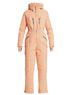FP Movement Solid Orange Snow Pants With Bib Size XL - photo 1