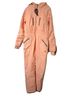 FP Movement Solid Orange Snow Pants With Bib Size XL - photo 3