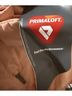 FP Movement Solid Orange Snow Pants With Bib Size XL - photo 6