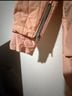 FP Movement Solid Orange Snow Pants With Bib Size XL - photo 8
