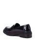 XTI Black Women's Moccasins Size 8 - photo 2