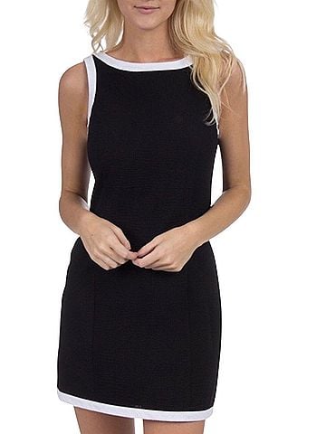 Lauren James Harper Casual Dress (view 1)