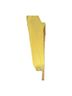 Michael Stars Yellow Casual Pants Size L - photo 6