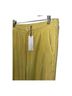 Michael Stars Yellow Casual Pants Size L - photo 3