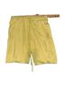 Michael Stars Yellow Casual Pants Size L - photo 8