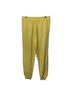 Michael Stars Yellow Casual Pants Size L - photo 2