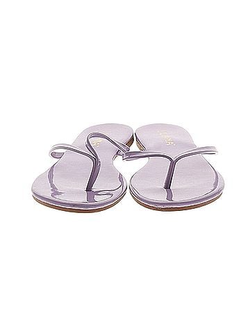 Liliana Flip Flops (view 2)