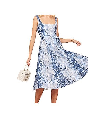 Reformation Casual Dress (view 2)