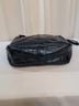 Brighton 100% Leather Blue Green Leather Hobo One size - photo 8