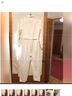 Reformation 100% Cotton Solid White Jumpsuit Size 2 - photo 8
