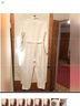 Reformation 100% Cotton Solid White Jumpsuit Size 2 - photo 5