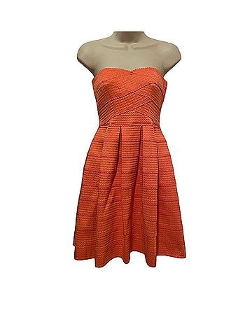 Honey Punch Cocktail Dress (view 1)