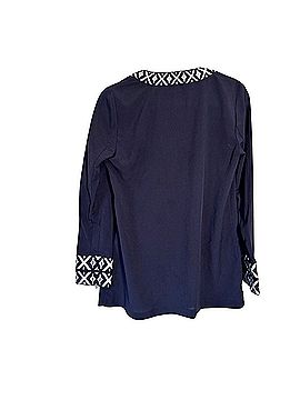 Tory Burch Long Sleeve T-Shirt (view 2)