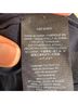 Tory Burch 100% Polyester Blue Long Sleeve T-Shirt Size 4 - photo 4