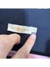 Tory Burch 100% Polyester Blue Long Sleeve T-Shirt Size 4 - photo 3