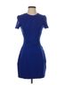 Express Blue Cocktail Dress Size 8 - photo 1
