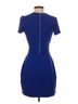 Express Blue Cocktail Dress Size 8 - photo 2