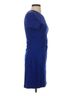 Express Blue Cocktail Dress Size 8 - photo 3