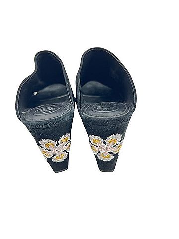 Tory Burch Sandals (view 2)