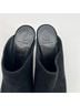 Tory Burch Floral Black Sandals Size 6 1/2 - photo 3