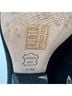 Tory Burch Floral Black Sandals Size 6 1/2 - photo 8