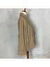 Lauren by Ralph Lauren 79% Wool 19% Nylon 2% Other 100% Cupro Houndstooth Tan Multi Color Coat Size S - photo 11
