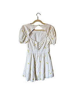 For Love & Lemons Casual Dress (view 2)