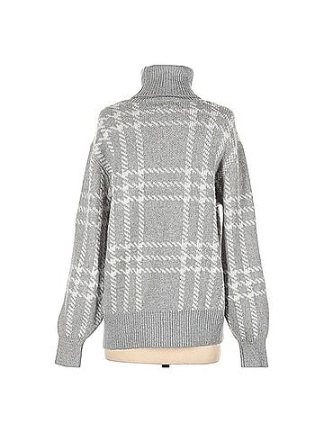 Olive and Oak Turtleneck Sweater (view 2)