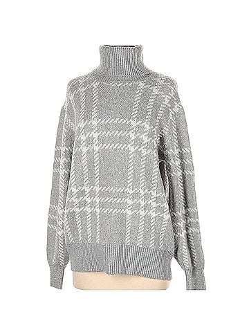 Olive and Oak Turtleneck Sweater (view 1)