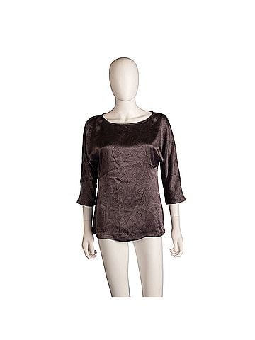 Trina Turk 3/4 Sleeve Blouse (view 1)