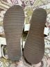 Nisolo White Sandals Size 7 1/2 - photo 4