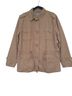 Laura Scott 100% Cotton 40% Polyester Brown Jacket Size XL - photo 1