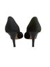 Giuseppe Zanotti Black Heels Size EU 37 1/2 - photo 2