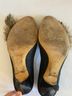 Giuseppe Zanotti Black Heels Size EU 37 1/2 - photo 7