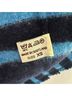 Barrie 100% Cashmere Stripes Blue Black Cashmere Pullover Sweater Size XS - photo 5
