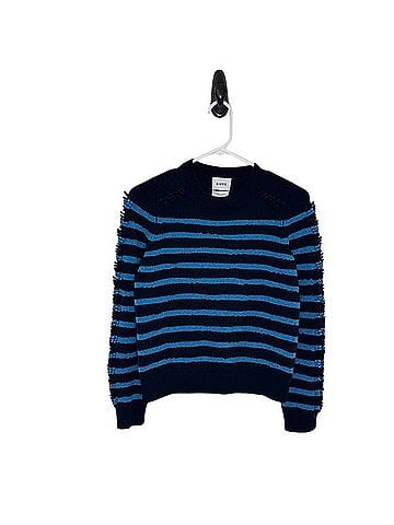 Barrie Cashmere Pullover Sweater (view 1)
