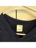 Pinko Black Wool Dress Size S - photo 4