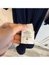 Pinko Black Wool Dress Size S - photo 5
