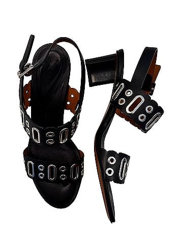 Clergerie Heels (view 1)