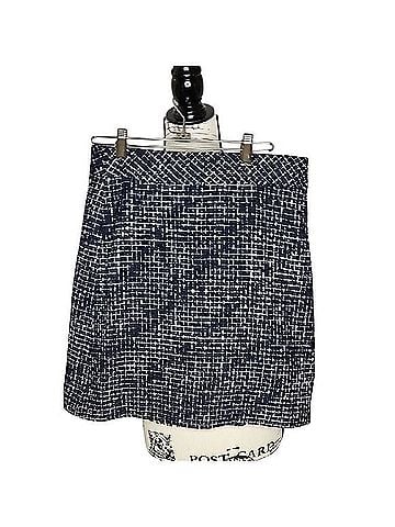 J.Crew Factory Store Casual Skirt (view 1)