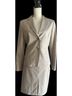 Brooks Brothers Tan Blazer Size 6 - photo 9